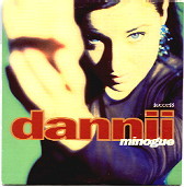 Dannii Minogue - Success